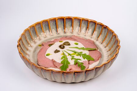 Вителло Тоннато