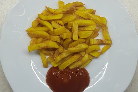 Картофель фри