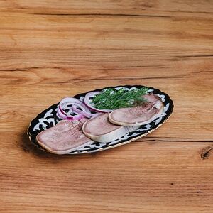 Казы из конины