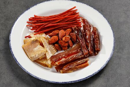 Рыбный пивной наборчик