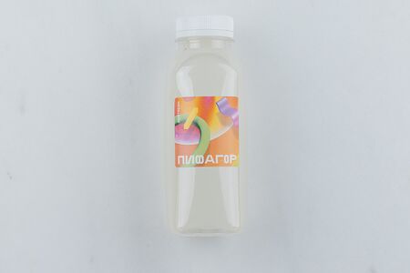 Лимонад имбирный