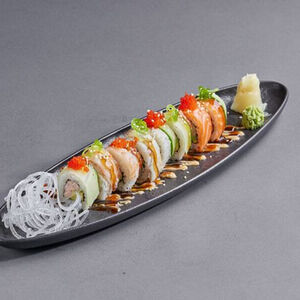 Радуга маки