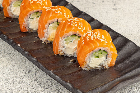 Ролл Филадельфия