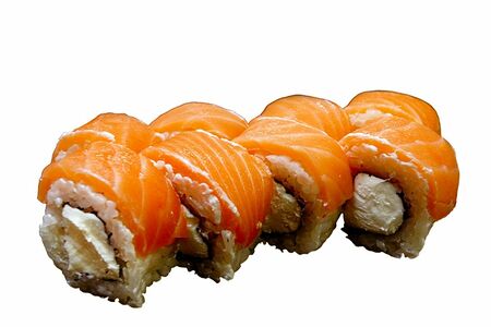 Филадельфия с сыром