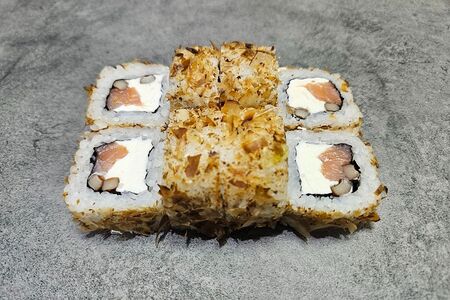 Морской Чёрт