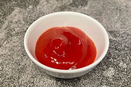 Кетчуп томатный