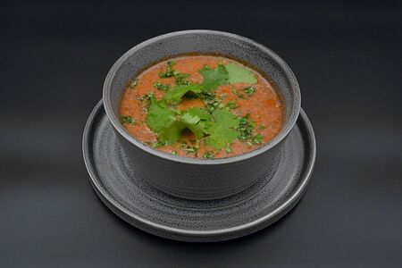 Харчо с говядиной