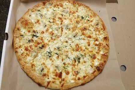 Четыре сыра