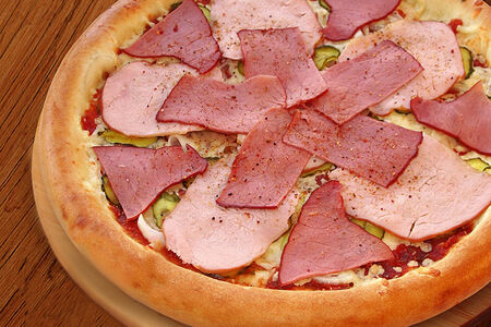 Пицца Делавер