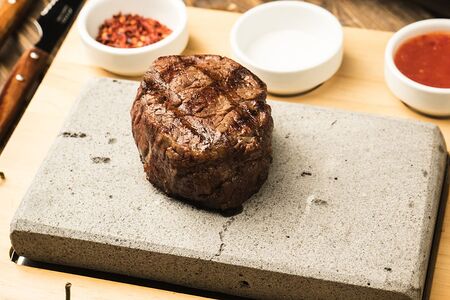 Стейк Филе-миньон