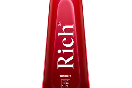 Rich Вишня