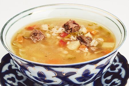 Рассольник