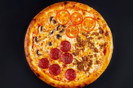 Четыре сезона