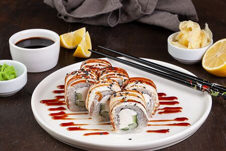 Ролл Онигара