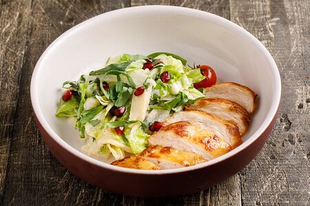 Салат Имеретинский