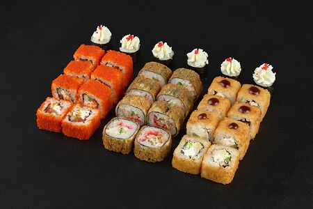 Ассорти Японика