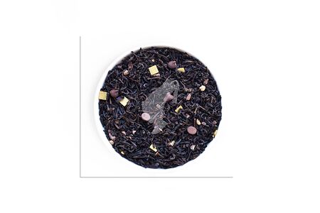 Чай чёрный Венский десерт