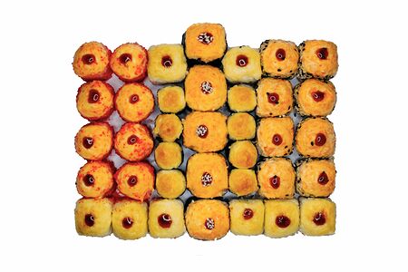 Горячий килограмм