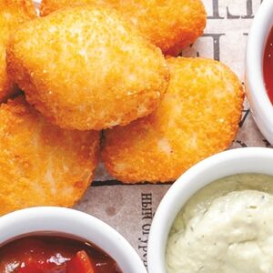 Наггетсы куриные