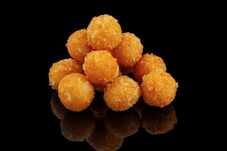 Сырные шарики