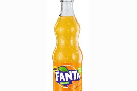 Fanta