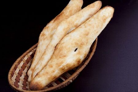 Лаваш из тандыра