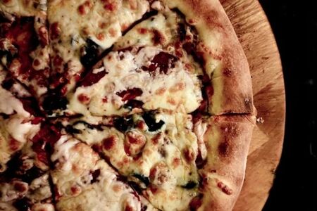 Пицца Пепперони