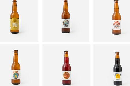 Лимонад Surf Coffee