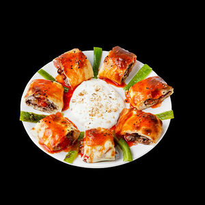 Донер сарма