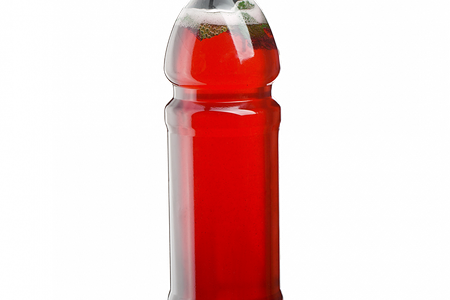 Морс брусничный