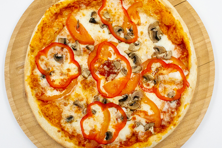 Вегетарианская