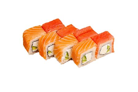 Филадельфия сяке Бэст