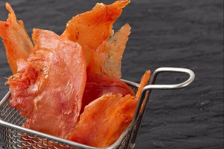 Вяленое мясо на выбор