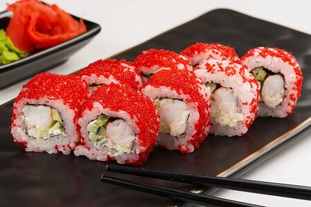 Калифа с криветом