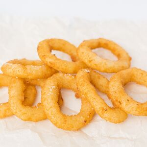 Луковые кольца