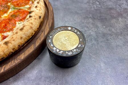 Айоли трюфельный