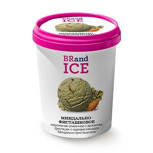 Кварта Минадльно-фисташковое