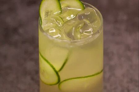 Огуречный Дюшес