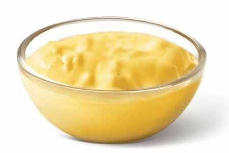 Соус Сырный