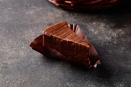 Торт Птичье молоко