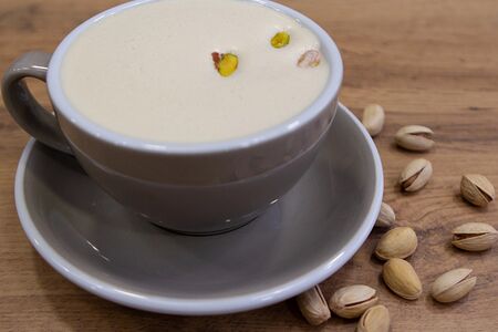 Раф Фисташка Чиз