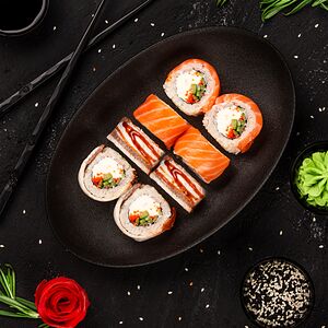 Филадельфия Атлантика