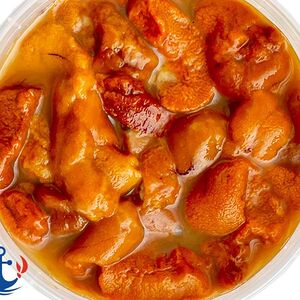 Икра морского ежа