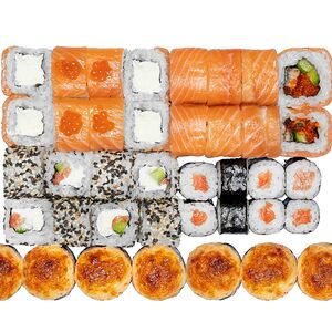 Сет Будапешт