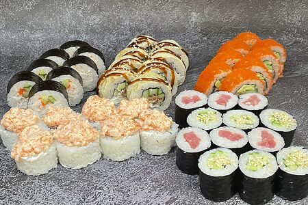 Сет Сиавасэ