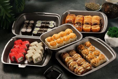 Сет Гордость