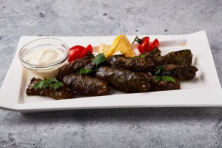 Азербайджанская долма