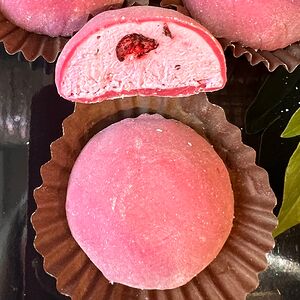 Моти Смородиновый щербет