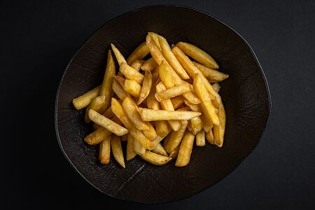 Картофель фри