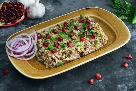 Ацецили салат